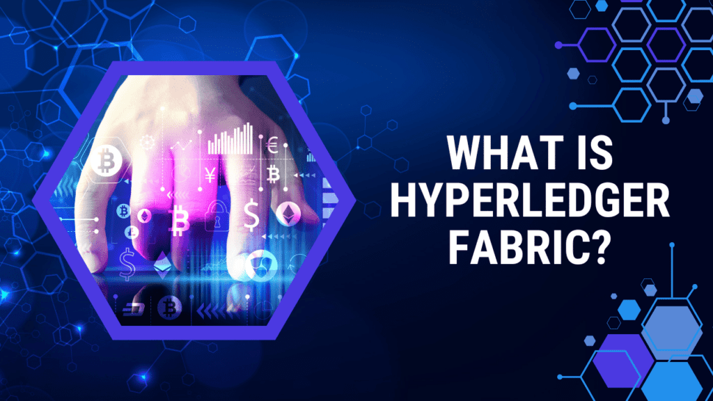 What is Hyperledger Fabric